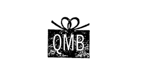 QMB logo