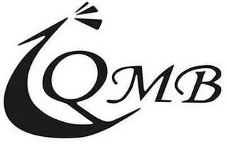 QMB logo
