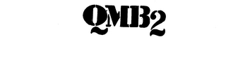 QMB2 logo