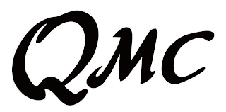 QMC logo