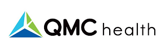 QMC HEALTH logo