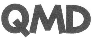 QMD logo