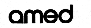 QMED logo
