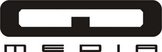 QMEDIA logo