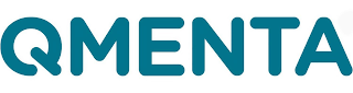 QMENTA logo