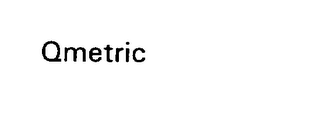 QMETRIC logo
