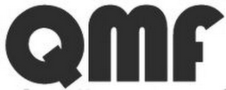 QMF logo