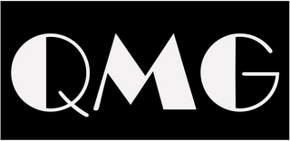 QMG logo