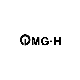 QMG·H logo