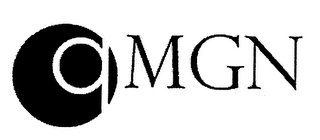 QMGN logo
