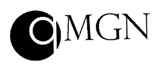 QMGN logo