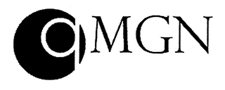 QMGN logo