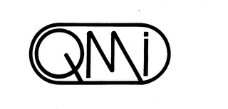 QMI logo