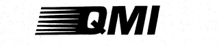 QMI logo
