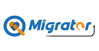 QMIGRATOR logo