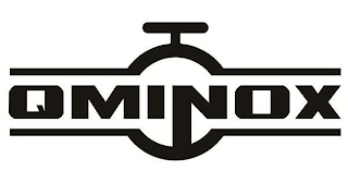 QMINOX logo