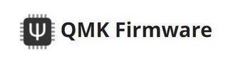 QMK FIRMWARE logo