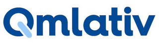 QMLATIV logo