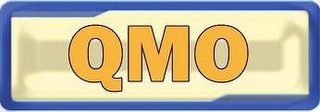 QMO logo