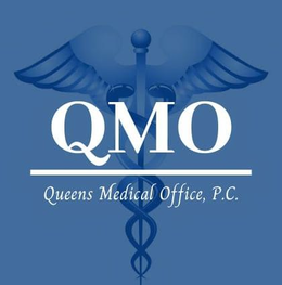 QMO QUEENS MEDICAL OFFICE, P.C. logo