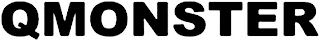 QMONSTER logo