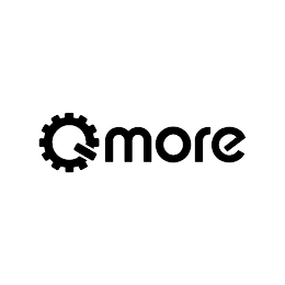 QMORE logo
