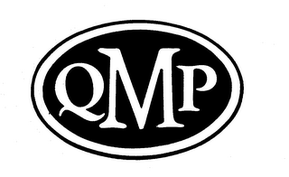 QMP logo