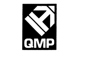 QMP logo