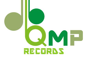 QMP RECORDS logo