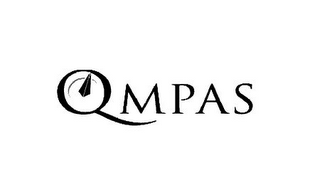 QMPAS logo