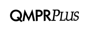 QMPRPLUS logo