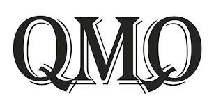 QMQ logo