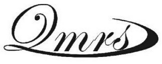 QMRS logo