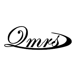 QMRS logo