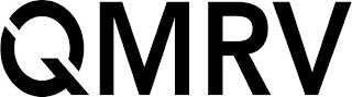 QMRV logo
