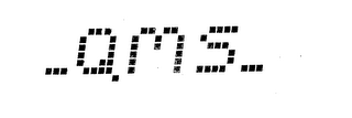 QMS logo
