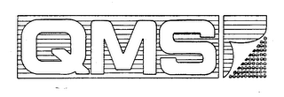 QMS logo