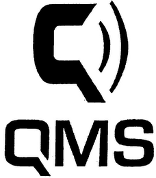QMS logo