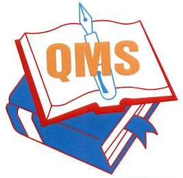 QMS logo