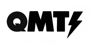 QMT logo