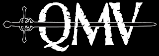 QMV logo