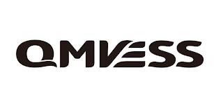 QMVESS logo