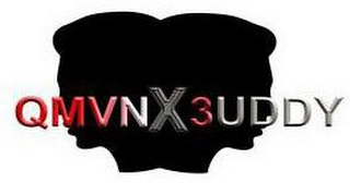 QMVNX3UDDY logo