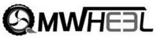 QMWHEEL logo