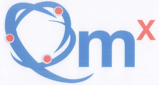 QMX logo