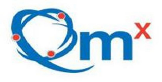 QMX logo
