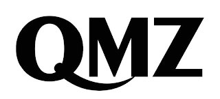 QMZ logo