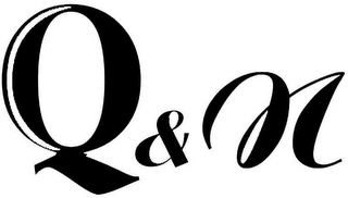 Q&N logo