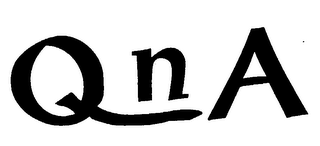 QNA logo