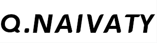Q.NAIVATY logo